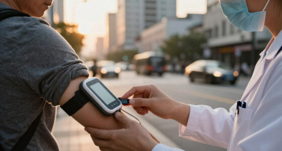 Outreach Urban Health Surges In Global Coverage