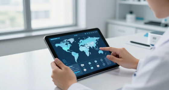 Oxford Population Health Surges In Global Coverage
