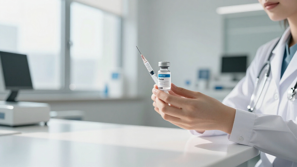 Pfizer Surges In Global Coverage
