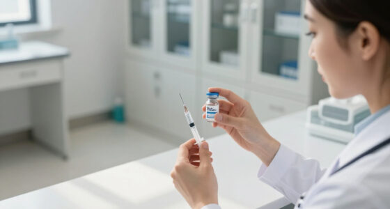 Pfizer Surges In Global Coverage