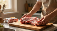 Pork Recall Over Listeria Fears