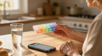 Possible Drug-Drug Interactions Flagged For Older Americans