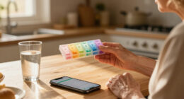 Possible Drug-Drug Interactions Flagged For Older Americans