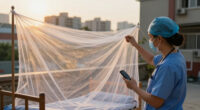 São Paulo Tem Mais De 58.000 Casos De Dengue E 42 Mortes Em 2026 - Poder360