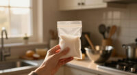 Scientists Discover A Hidden Problem With This Popular Sugar Substitute