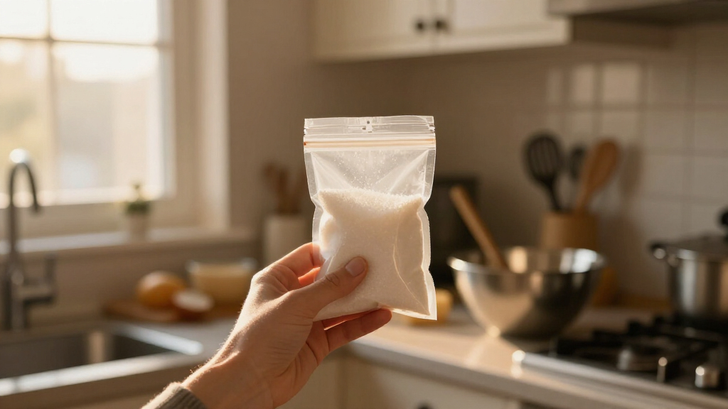 Scientists Discover A Hidden Problem With This Popular Sugar Substitute