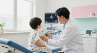 ST Positions In Pediatric Cardiology At Stockholm-Uppsala Center