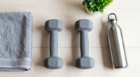 Stay Strong After 60—The Dumbbell Workout I Recommend To My Personal Training Clients