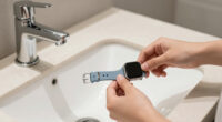 Study Finds Toxic ‘Forever Chemicals’ In Many Smartwatch Bands