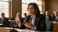 Surgeon General Nominee Pledges Support For Vaccines In Senate Hearing