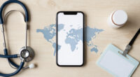 Tenet Healthcare Surges In Global Coverage