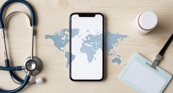 Tenet Healthcare Surges In Global Coverage