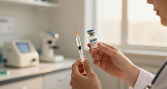 Urogen Pharma Surges In Global Coverage