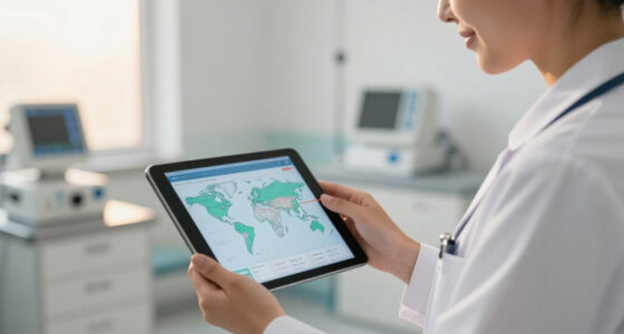 Ut Health Surges In Global Coverage