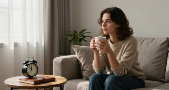 Why We Keep Accepting The Same Painful Relationship Patterns
