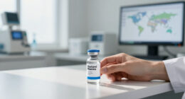 Zealand Pharma Surges In Global Coverage