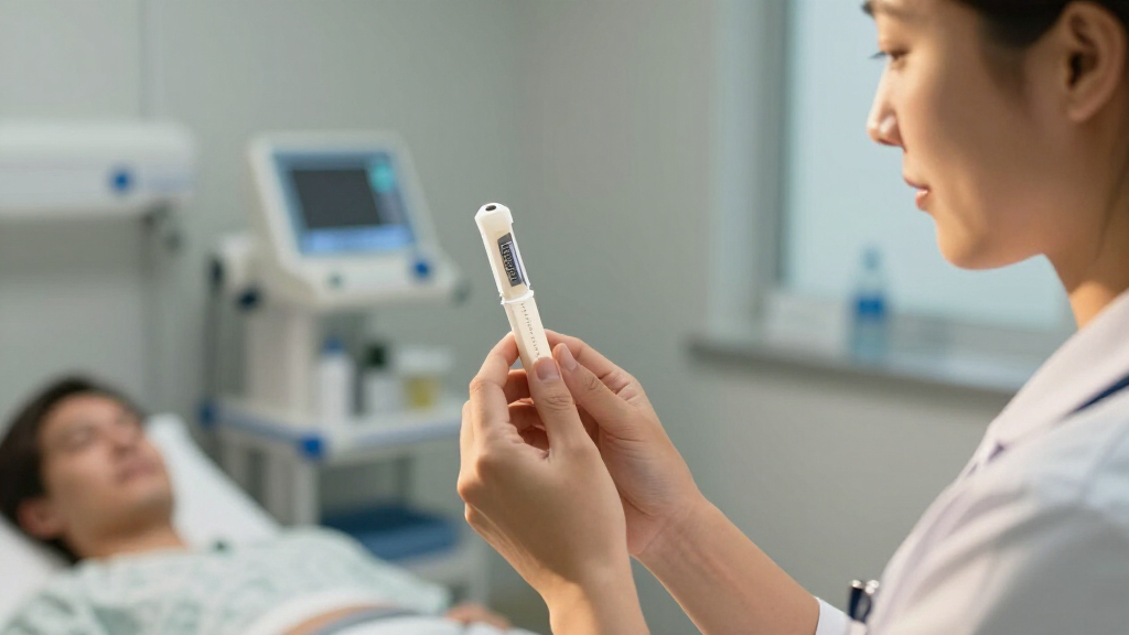 Zimmer Biomet Surges In Global Coverage