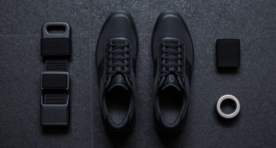 10 Best Powerlifting Weightlifting Shoes for Stable Lifting in 2027