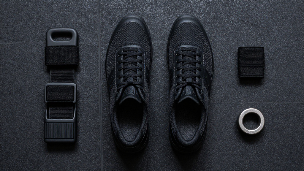 10 Best Powerlifting Weightlifting Shoes for Stable Lifting in 2027