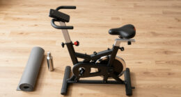 11 Best Folding Exercise Bikes in 2027