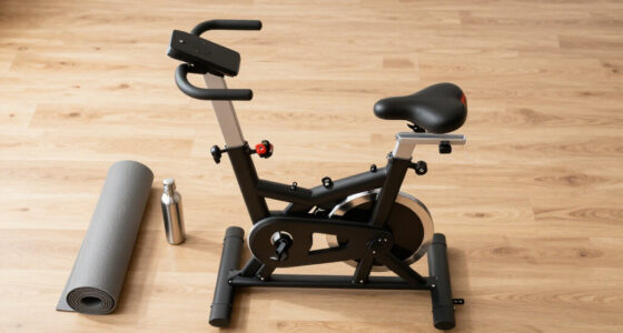 11 Best Folding Exercise Bikes in 2027