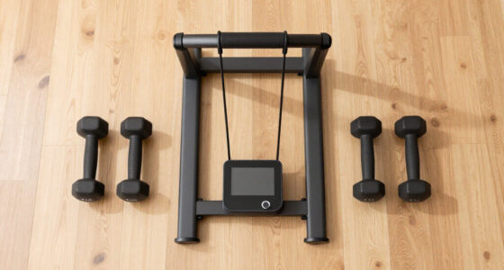 11 Best Smart Home Gym Systems for Strength Training at Home in 2027
