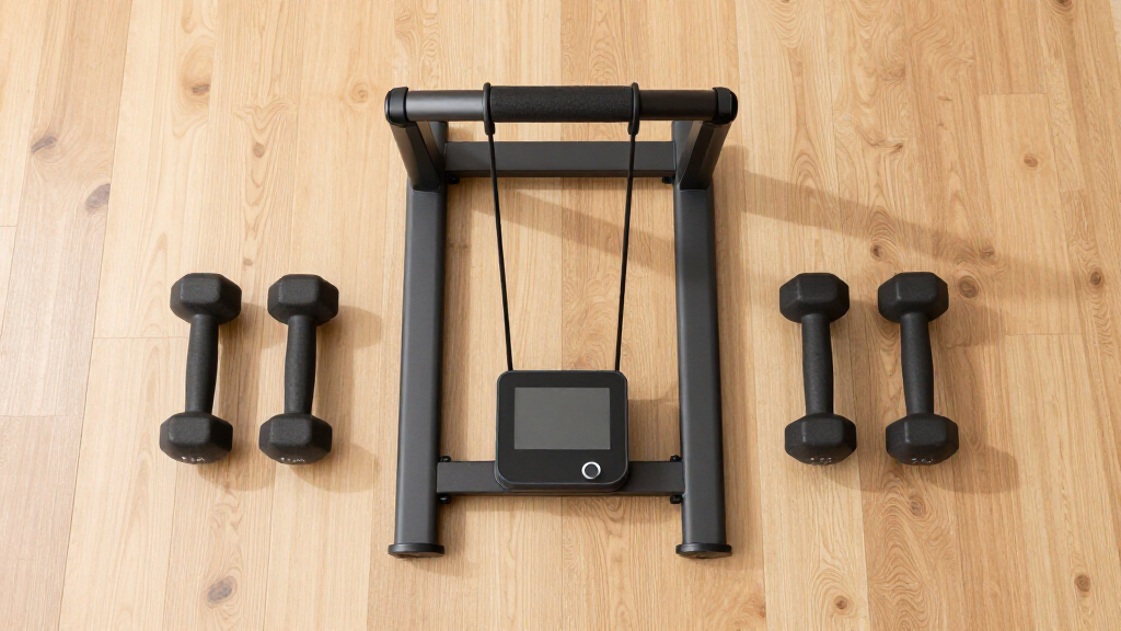 11 Best Smart Home Gym Systems for Strength Training at Home in 2027