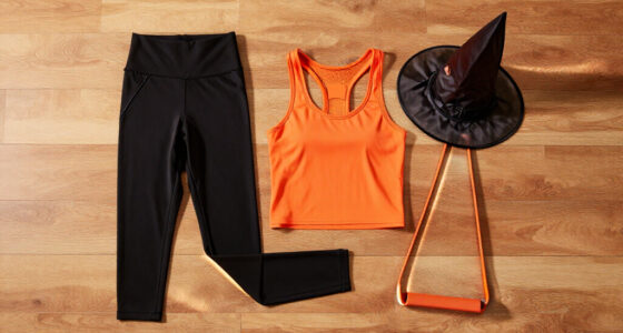 12 Best Halloween Workout Costumes for Parties and Active Events in 2027