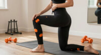 12 Best Halloween Workout Leggings for Festive Training in 2027