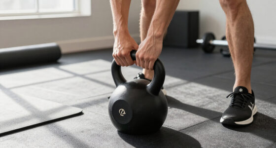 14 Best Adjustable Kettlebell Sets for Versatile Home Workouts in 2027