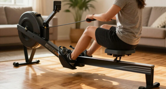 14 Best Compact Rowing Machines in 2027