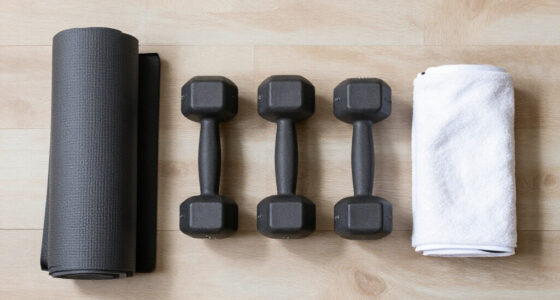 14 Best Home Gym Dumbbell Sets for Flexible Strength Training in 2027