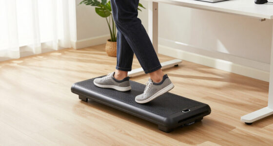 14 Best Walking Pads With Incline for Home Workouts in 2027