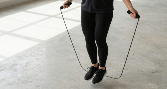 14 Best Weighted Jump Ropes for Strength and Cardio in 2027