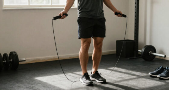 14 Best Weighted Jump Ropes for Strength and Conditioning in 2027