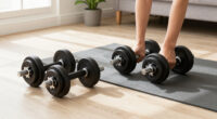 15 Best Adjustable Dumbbells for Home Workouts in 2027