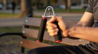 15 Best Adjustable Hand Grip Strengtheners for Home Training in 2027