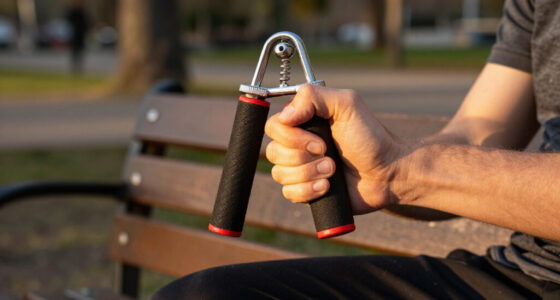 15 Best Adjustable Hand Grip Strengtheners for Home Training in 2027