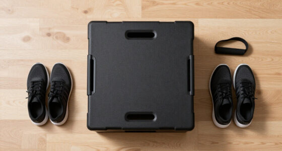 15 Best Adjustable Plyometric Boxes for Home and Gym Training in 2027