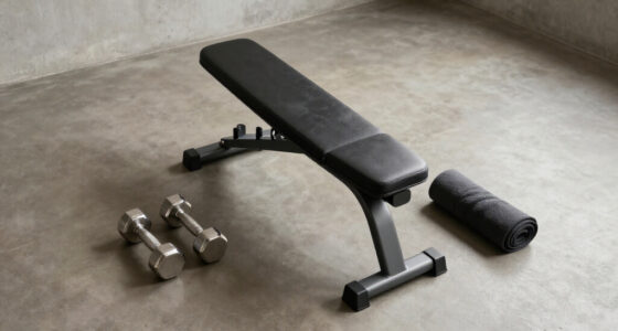 15 Best Adjustable Weight Benches for Home Strength Training in 2027