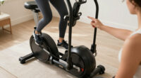 15 Best Compact Ellipticals for Home Workouts in 2027