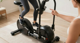 15 Best Compact Ellipticals for Home Workouts in 2027