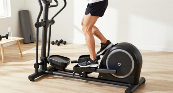 15 Best Elliptical Machines for Home Gyms in 2027