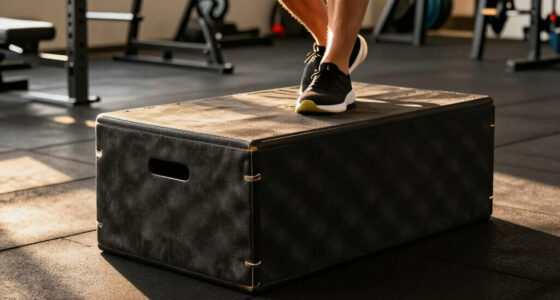 15 Best Foam Plyometric Jump Boxes for Safer Home Workouts in 2027
