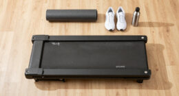 15 Best Foldable Treadmills for Home Gyms in 2027