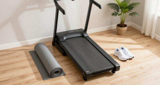 15 Best Foldable Treadmills for Small Spaces in 2027