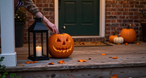 15 Best Halloween Picks for Parties, Decorating, and Family Fun in 2027