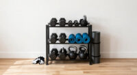 15 Best Home Gym Storage Racks for a Tidy Workout Space in 2027