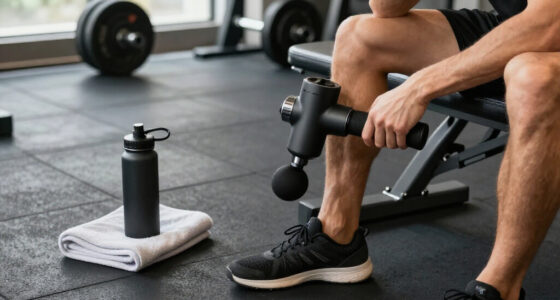 15 Best Massage Guns for Muscle Recovery in 2027