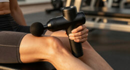 15 Best Percussion Massage Guns for Muscle Relief in 2027